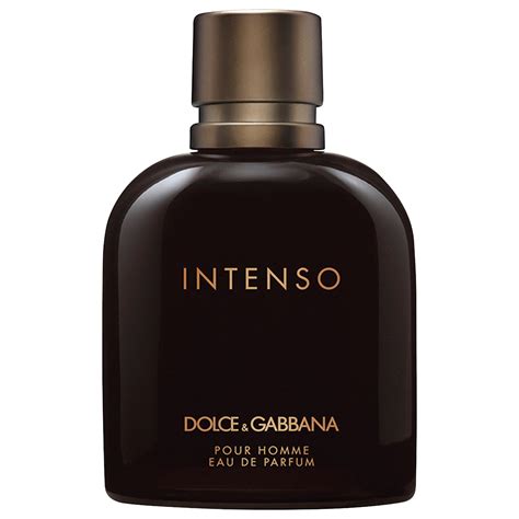 dolce gabbana profumo rosso|dolce gabbana intenso fragrantica.